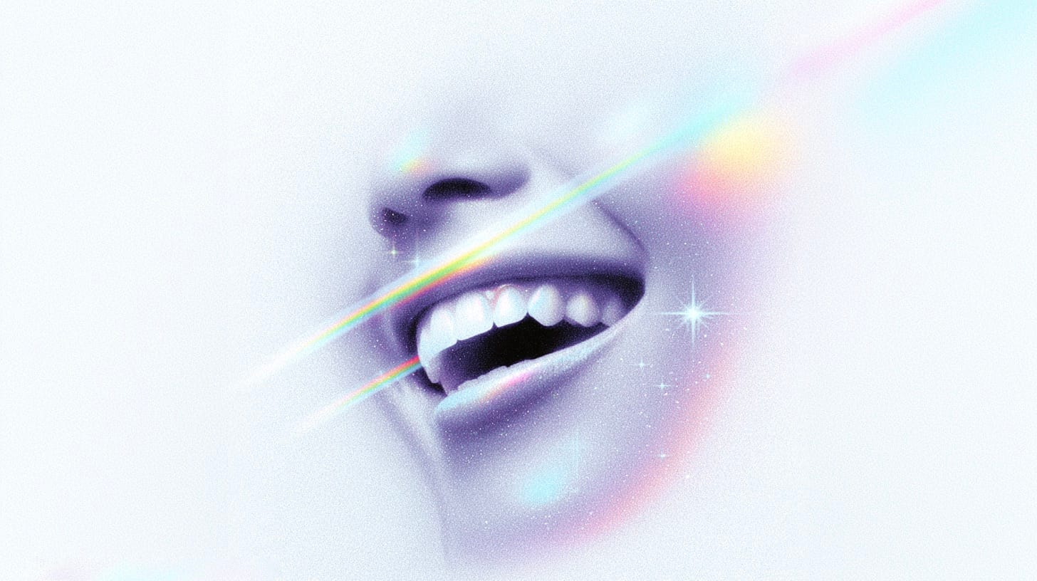 Finding Magic in the Moment