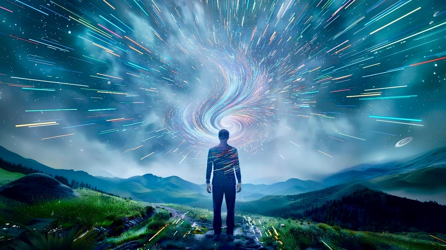 Letting Go of the Past