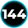 144