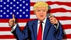 How I Met Trump