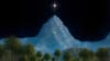 How I Visited the Pleiades Last Night