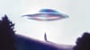 I Was Visited by a UFO